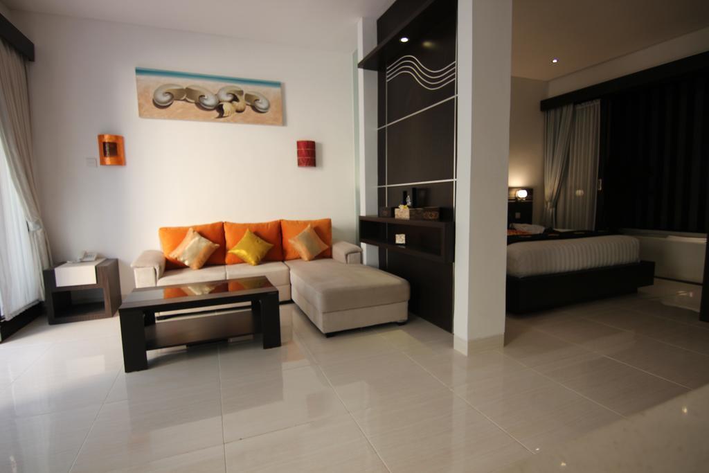 The Diana Hotel Kuta (Bali)