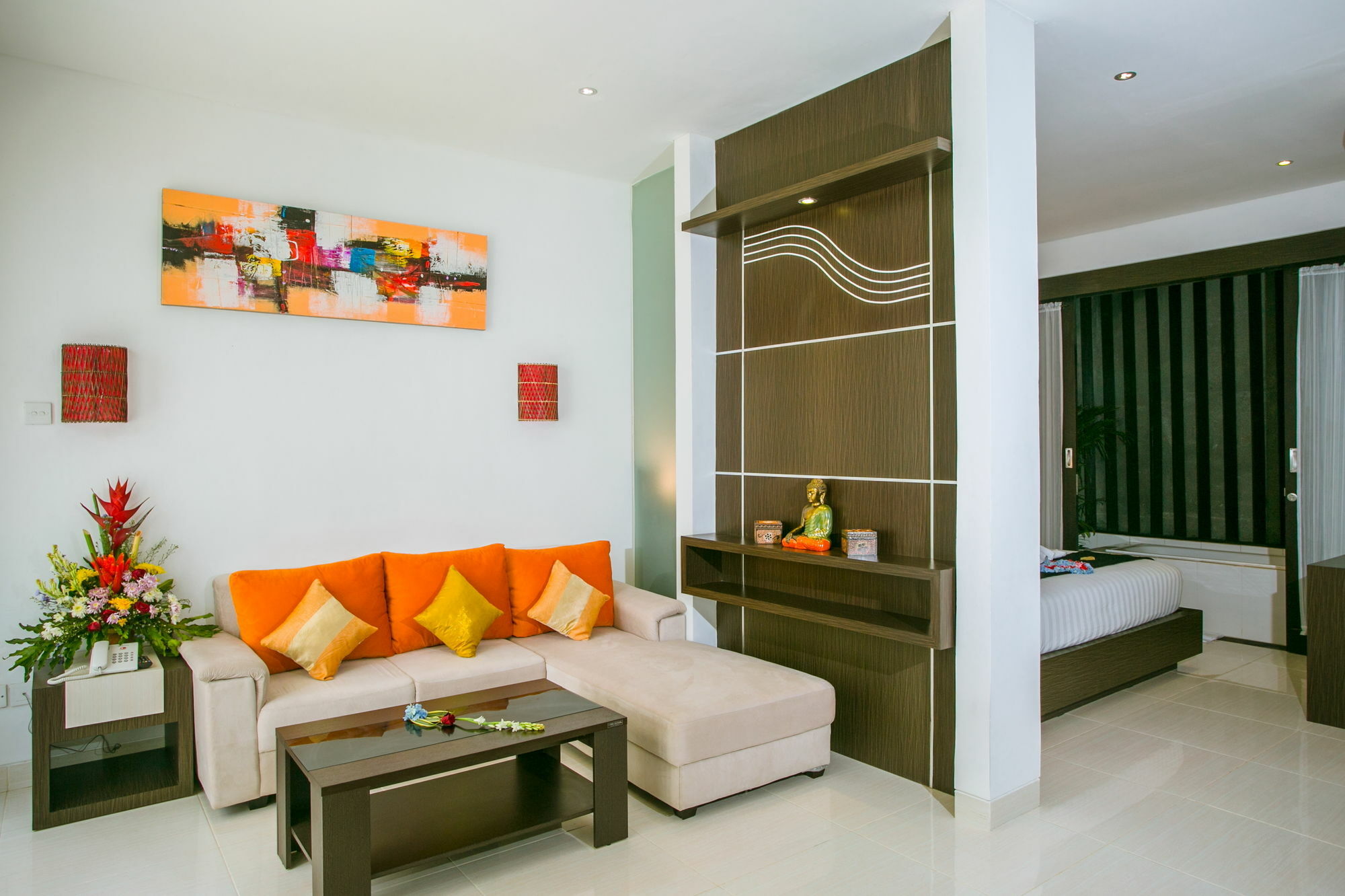 Hotel The Diana