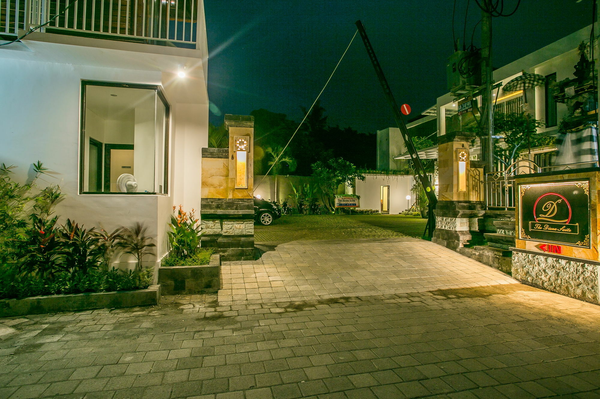 The Diana 3* Kuta (Bali)